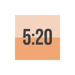 OneTime app icon