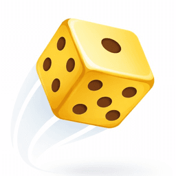 OneRoll app icon