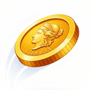 OneToss app icon