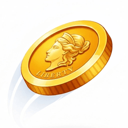 OneToss app icon